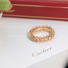 Cartier Rings